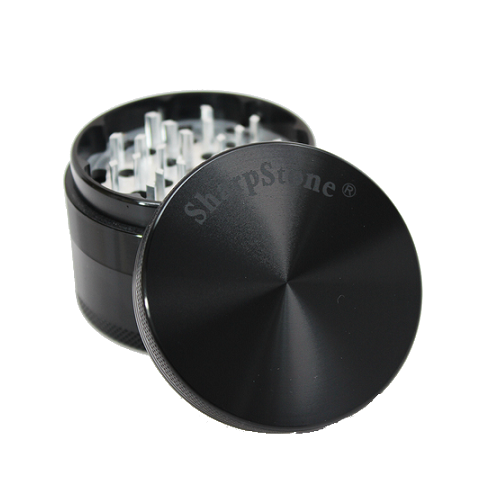 Sharp Stone Grinder