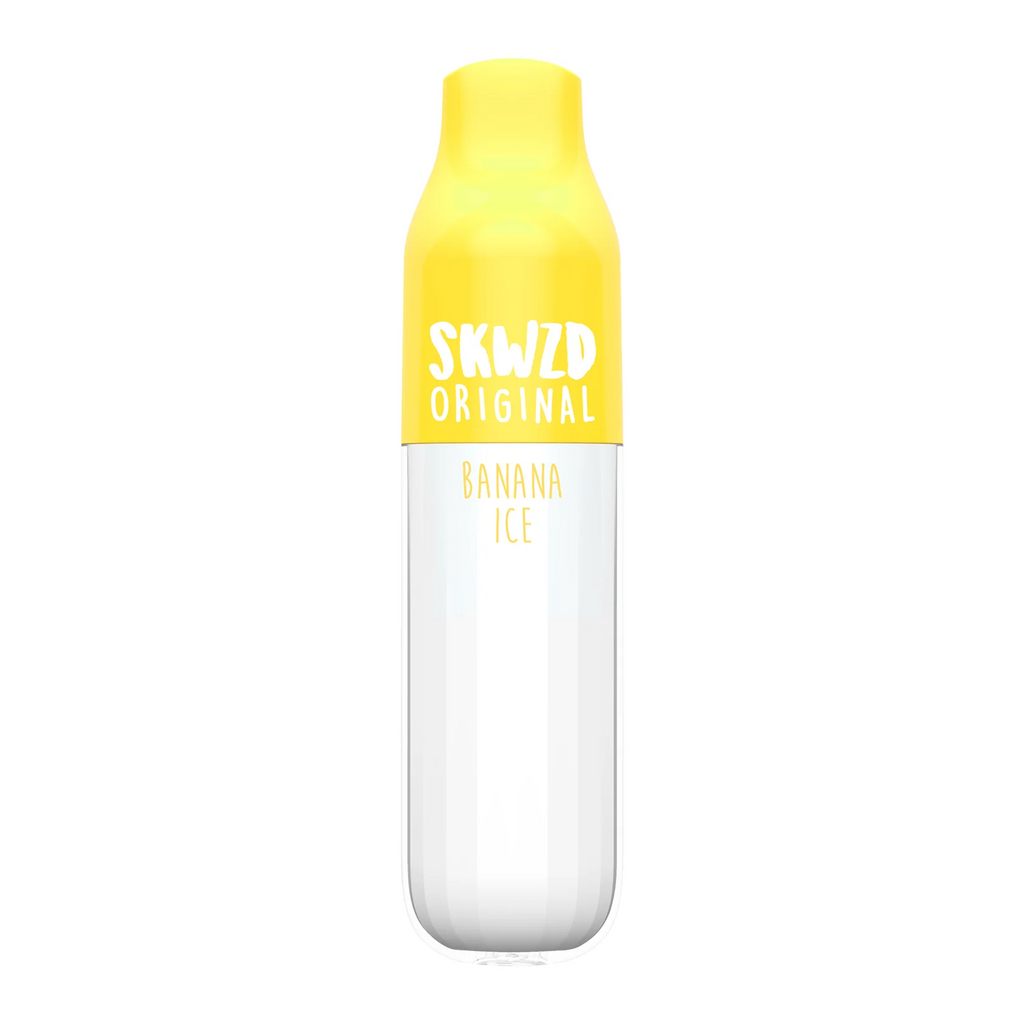 SKWZD - 3000 Disposable Device (FS)