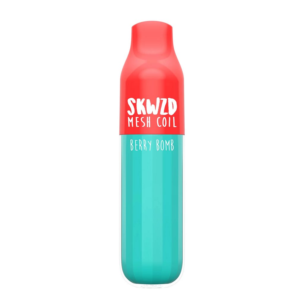 SKWZD - 3000 Disposable Device (FS)