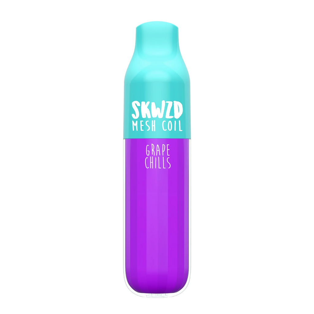 SKWZD - 3000 Disposable Device (FS)