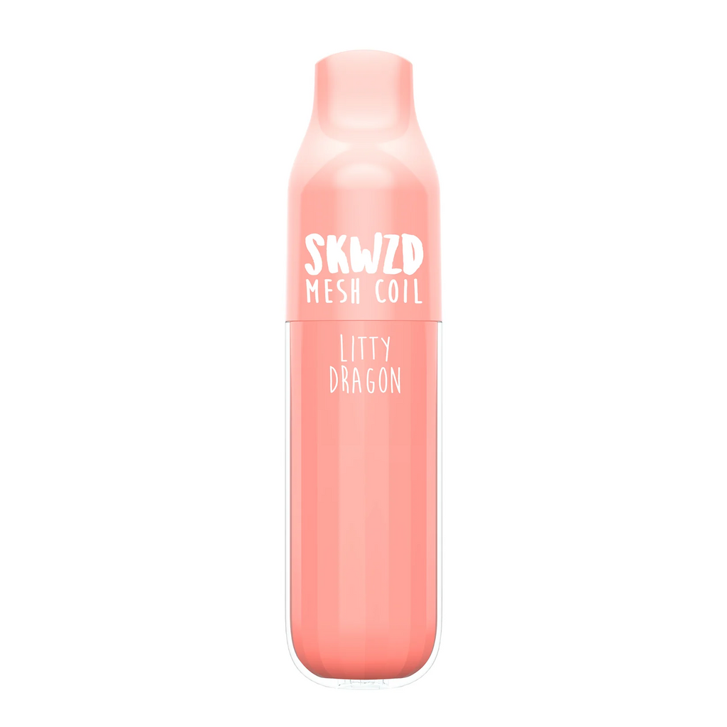 SKWZD - 3000 Disposable Device (FS)