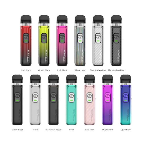 Smok Novo Master Kit