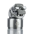 SMOK Replacement Coil Pack of 3 - 0.15 ohm V12 Q4 Replacement Coils SMOK TFV12 V12 Replacement Coil Pack