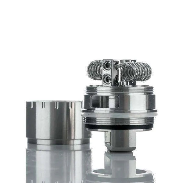 SMOK Replacement Coil Pack of 3 - 0.15 ohm V12 Q4 Replacement Coils SMOK TFV12 V12 Replacement Coil Pack