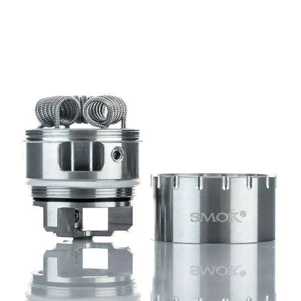 SMOK Replacement Coil Pack of 3 - 0.15 ohm V12 Q4 Replacement Coils SMOK TFV12 V12 Replacement Coil Pack