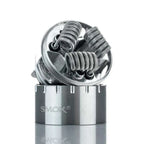 SMOK Replacement Coil Pack of 3 - 0.15 ohm V12 Q4 Replacement Coils SMOK TFV12 V12 Replacement Coil Pack