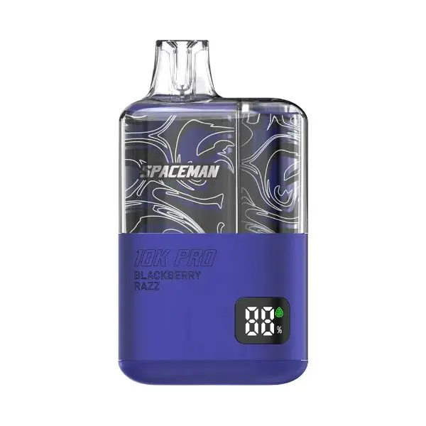 Smok - Spaceman Pro 10K Disposable Device