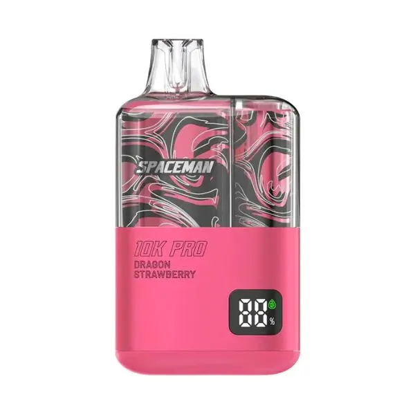 Smok - Spaceman Pro 10K Disposable Device
