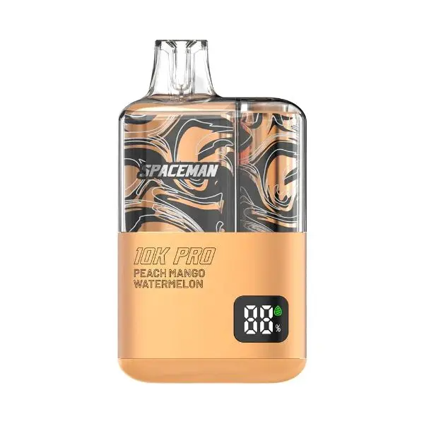 Smok - Spaceman Pro 10K Disposable Device