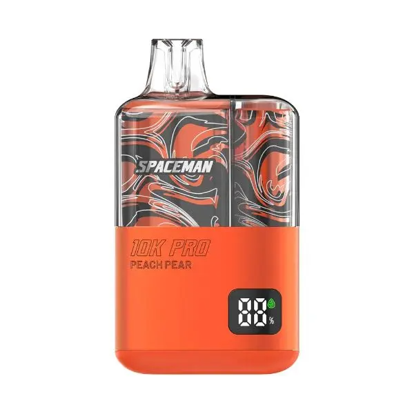 Smok - Spaceman Pro 10K Disposable Device