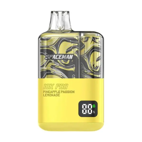 Smok - Spaceman Pro 10K Disposable Device