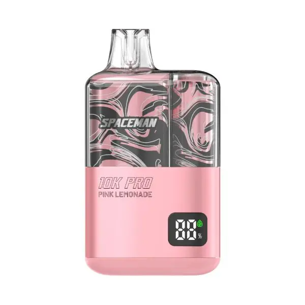 Smok - Spaceman Pro 10K Disposable Device