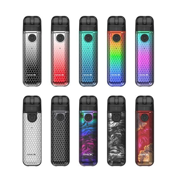 Smok - Novo 4 Mini Kit (FINAL SALE)