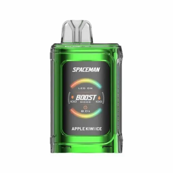 Smok - Spaceman Prism  20K Disposable Device