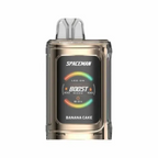 Smok - Spaceman Prism  20K Disposable Device