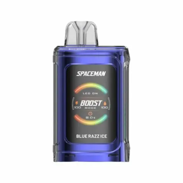 Smok - Spaceman Prism  20K Disposable Device