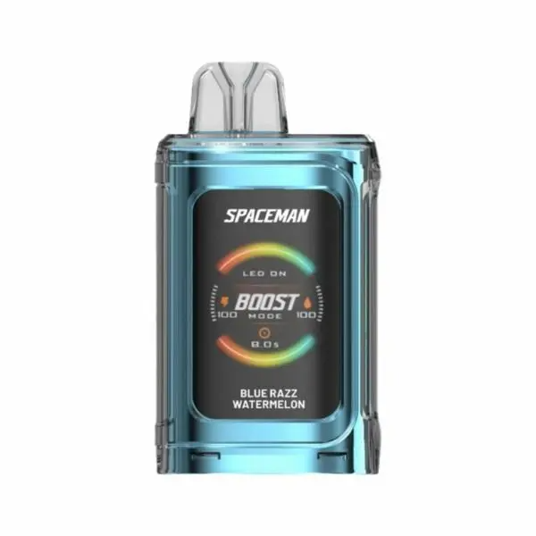 Smok - Spaceman Prism  20K Disposable Device