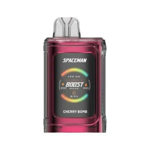 Smok - Spaceman Prism  20K Disposable Device