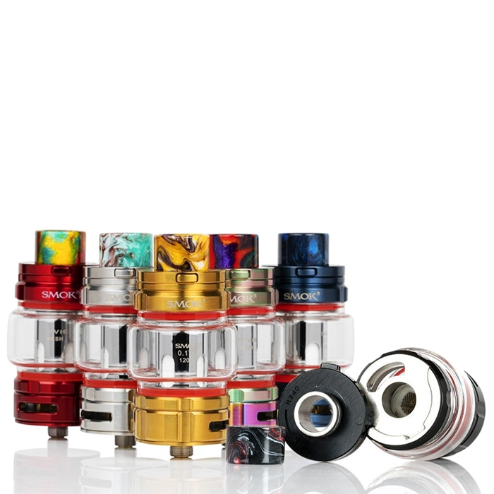 Smok - TFV16 Sub-Ohm Tank