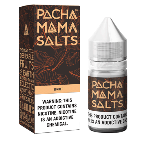 Pachamama SALT - Sorbet