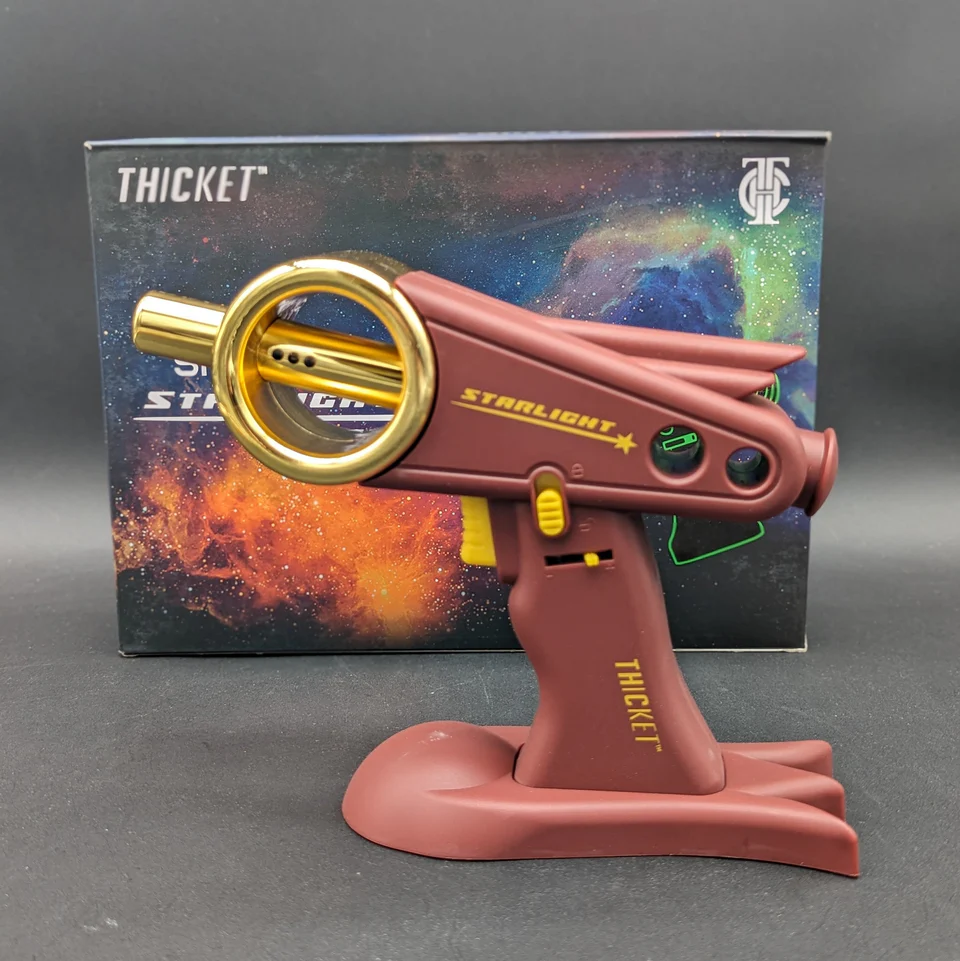 Thicket - Space Out - Torch
