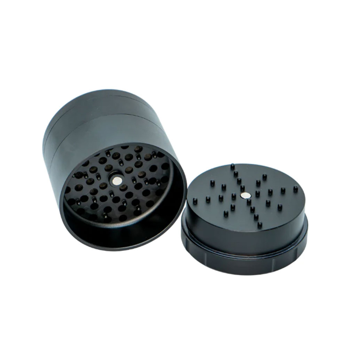 Stache Grynder - 4 Parts Grinder