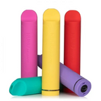 Vape Nunu Colours - 3000 Disposable Device (FS)