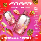 Foger - BIT 35k Disposable Device
