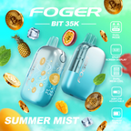 Foger - BIT 35k Disposable Device