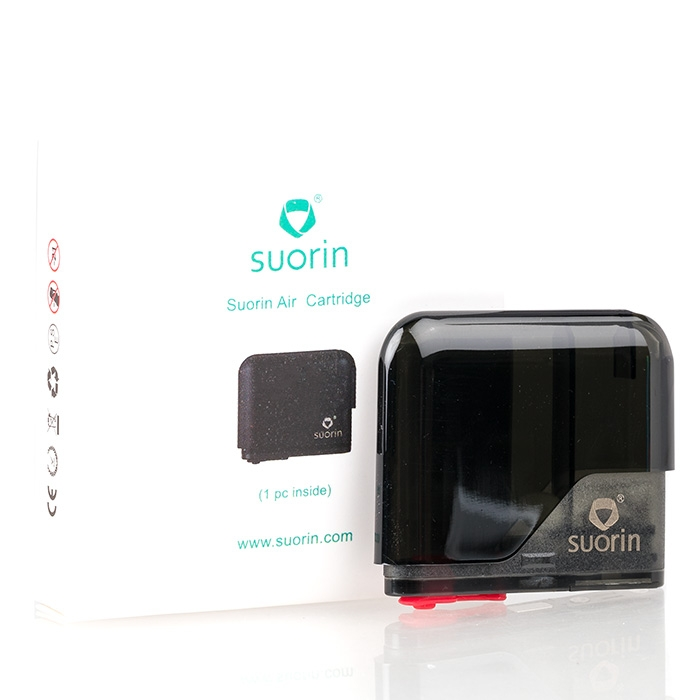 Suorin - Air V2 Replacement Cartridge