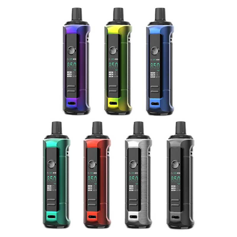Suorin - Trident Kit (FINAL SALE)