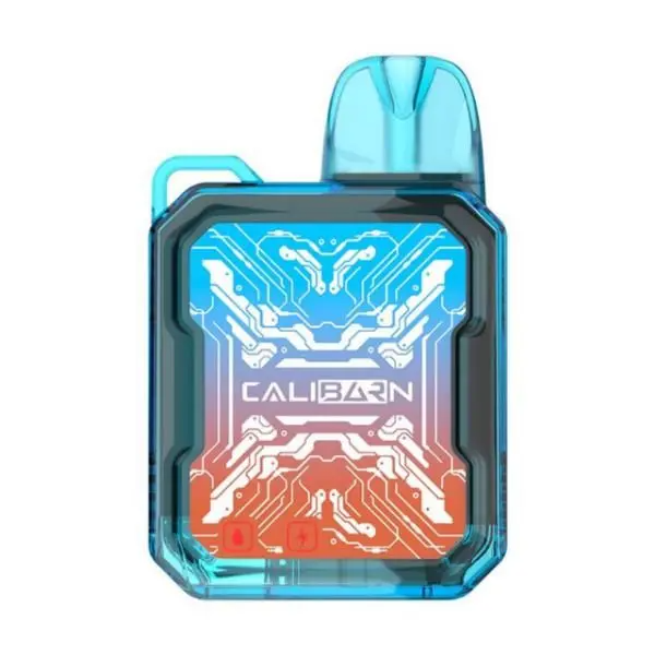 Uwell - Caliburn B6000 Disposable Device