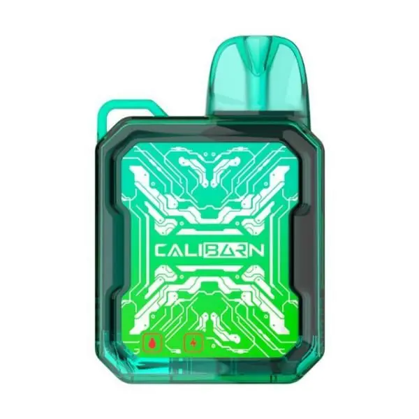 Uwell - Caliburn B6000 Disposable Device