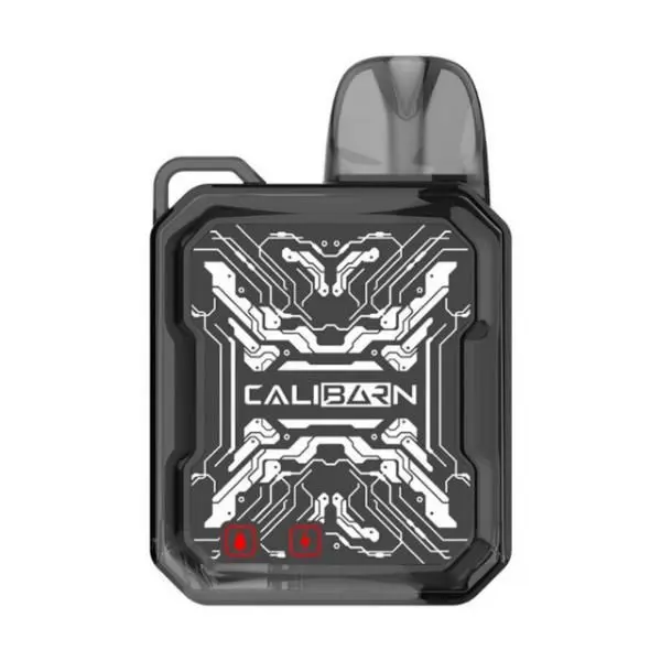 Uwell - Caliburn B6000 Disposable Device