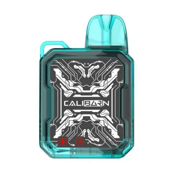 Uwell - Caliburn B6000 Disposable Device