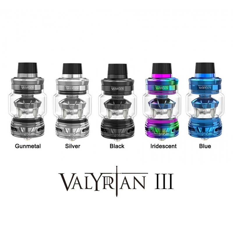 Uwell - Valyrian 3 Tank