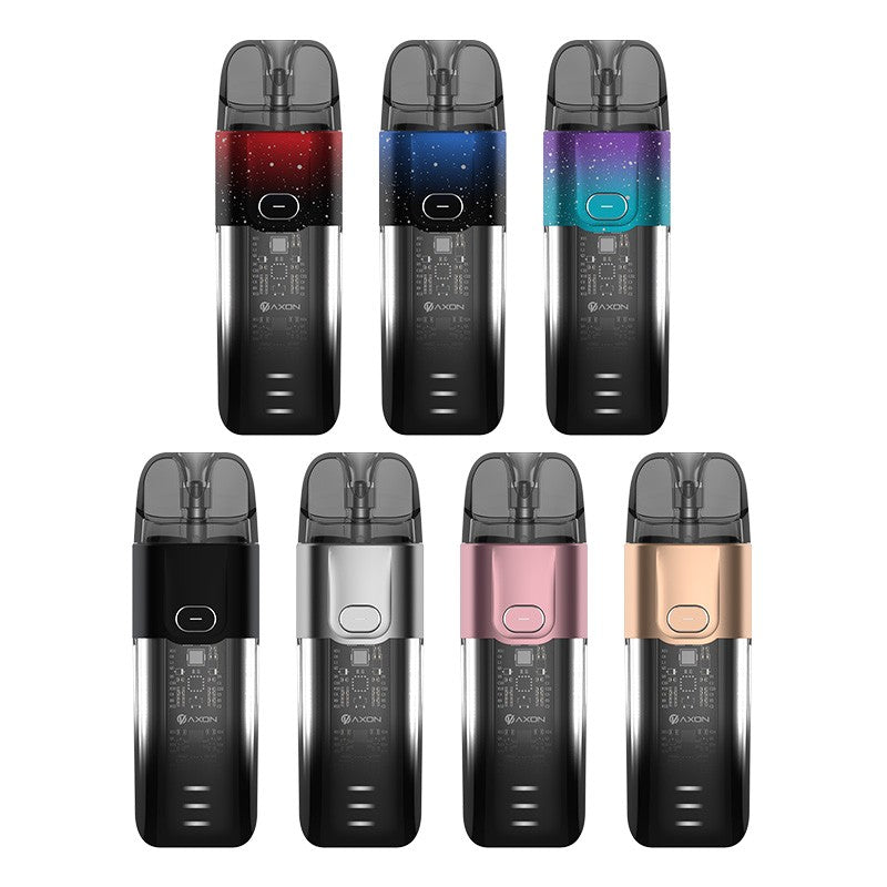 Vaporesso - Luxe XR Pod Kit 40w