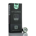 Vaporesso Replacement Coil Pack of 3 - 0.15 ohm GT4 Vaporesso GT Replacement Coils