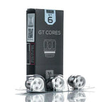 Vaporesso Replacement Coil Pack of 3 - 0.15 ohm GT4 Vaporesso GT Replacement Coils