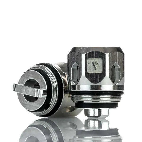 Vaporesso Replacement Coil Pack of 3 - 0.15 ohm GT4 Vaporesso GT Replacement Coils