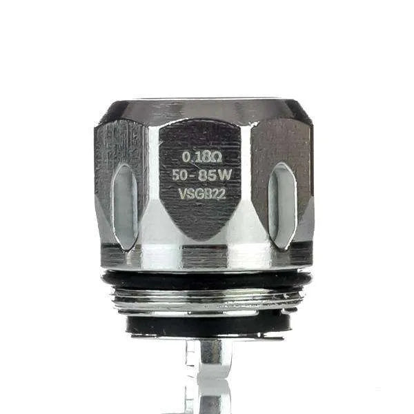 Vaporesso Replacement Coil Pack of 3 - 0.15 ohm GT4 Vaporesso GT Replacement Coils
