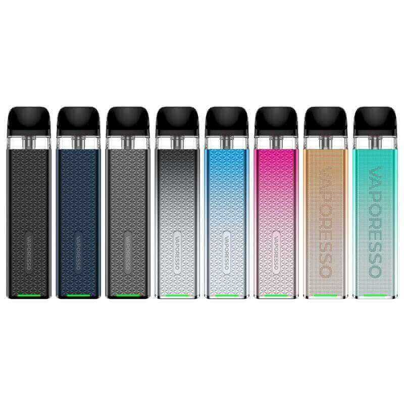 Vaporesso - XROS 3 Mini Kit 1000mAh