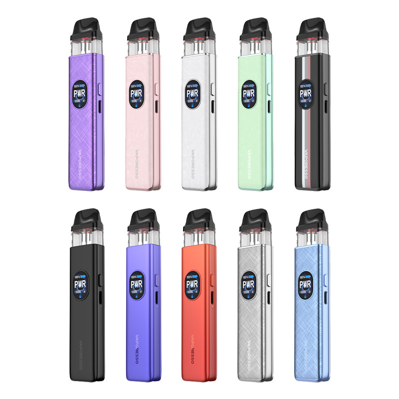 Vaporesso - XROS 5 Pod Kit 30w