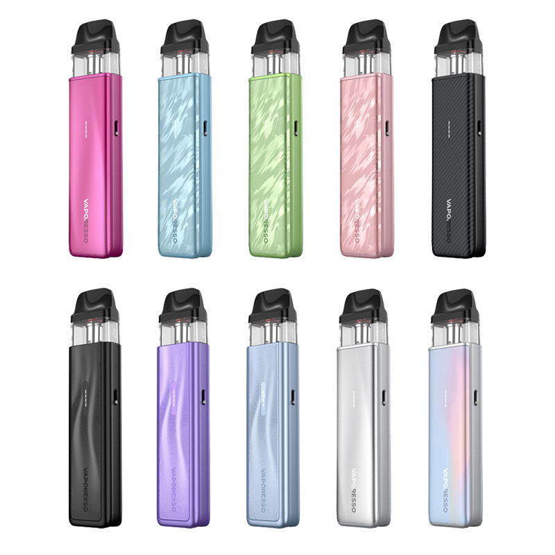 Vaporesso - XROS  5 Mini Kit 1500mAh