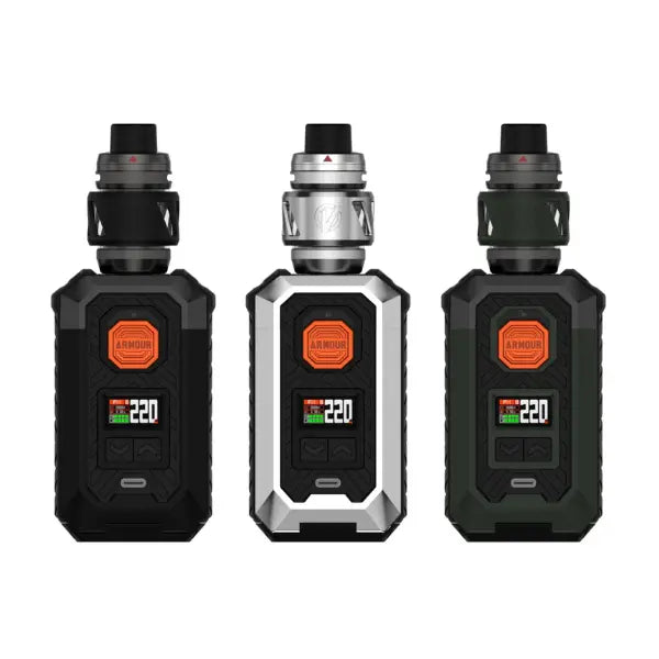 Vaporesso Armour Max Kit (iTank T)
