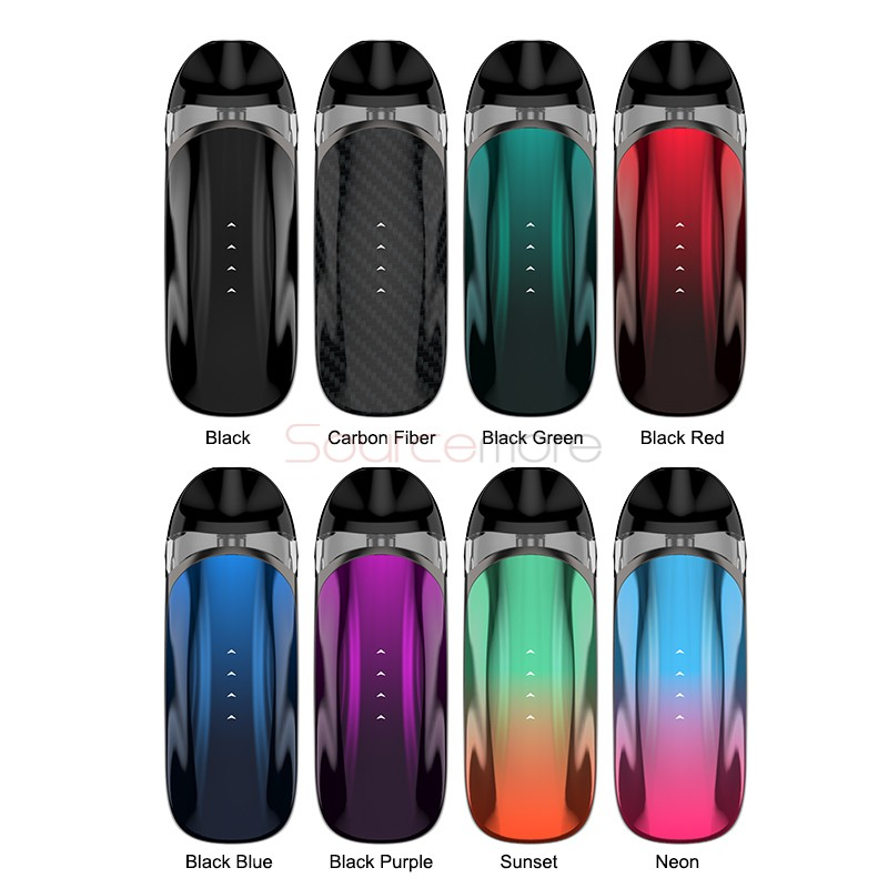 Vaporesso - Zero 2 Pod System Kit (FINAL SALE)