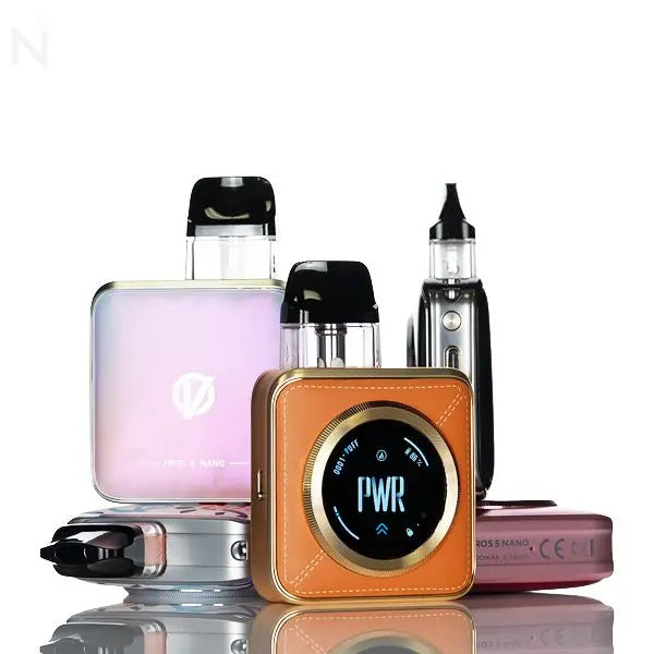Vaporesso Xros 5 Nano