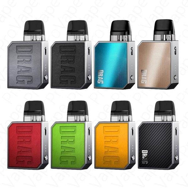 VooPoo - Drag Nano 2 Kit