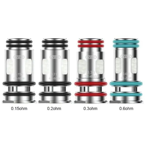 Pnp-X Replacement Coils