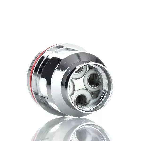 VooPoo Replacement Coil VooPoo UFORCE U2 Replacement Coil Pack - Pack of 5 - 0.4 ohm VooPoo UFORCE Replacement Coil Pack